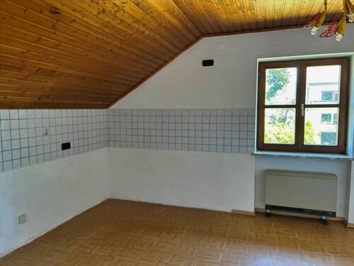 Küche OG - 