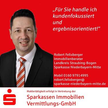 Visitenkarte Robert - 
