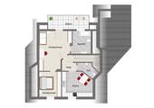 Obergeschoss - 