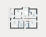 Grundriss DG - 