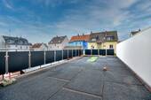Terrasse - 