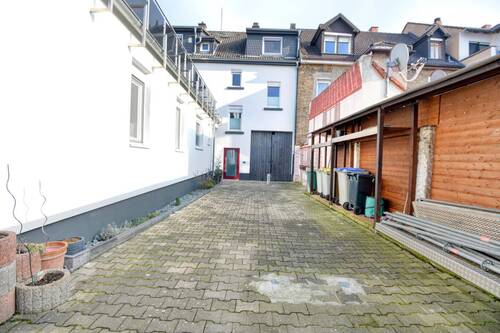 Hofansicht - 