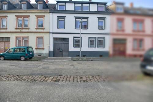 Außenansicht - 