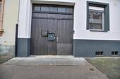 Eingang - 
