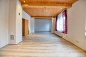Wohnzimmer - 6 Zimmer Etagenwohnung zum Kaufen in Mannheim