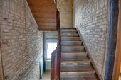 Treppenhaus - 