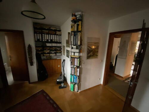 Raum EG / Einliegerwohnung - 