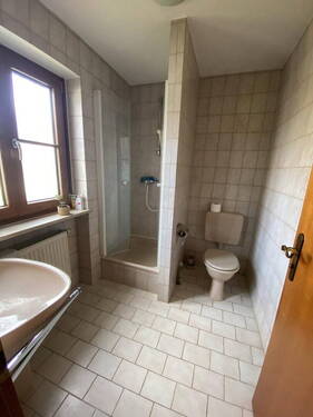 Duschbad EG - 