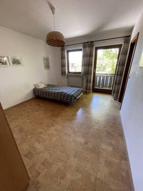 Schlafzimmer Eltern - 