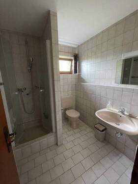 Duschbad OG - 