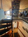 Blick ins DG - 