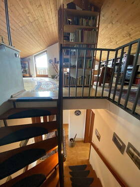 Blick ins DG - 