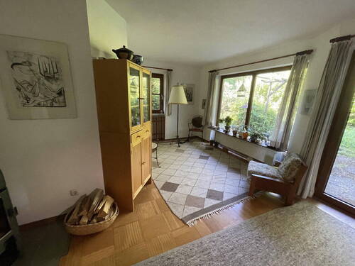 Wohnzimmer - 