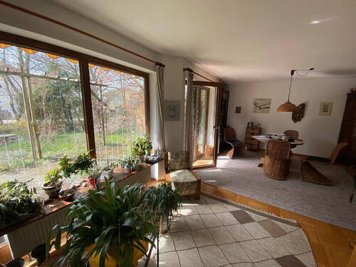 Wohnzimmer - 