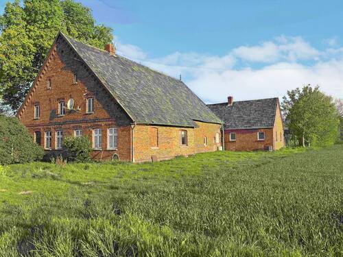 Inseratsbilder - 006 - Wohnhaus mit kl. Nebengebäude - 185.000,00&nbsp;EUR Kaufpreis, ca.&nbsp; 100,00&nbsp;m&sup2;&nbsp;Wohnfl&auml;che