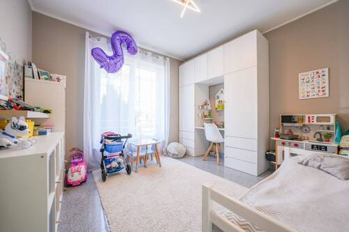 Kinderzimmer - 
