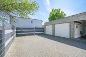 Garagenhof - Etagenwohnung mit 72,00 m² in Erkelenz zum Kaufen