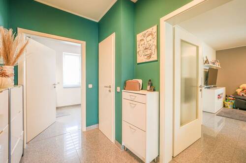 Flurbereich - 