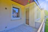 Balkon - 
