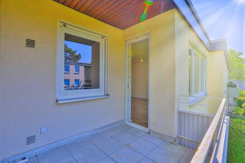 Balkon - 