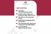 Vorteile - 3 Zimmer Etagenwohnung zum Kaufen in Kassel