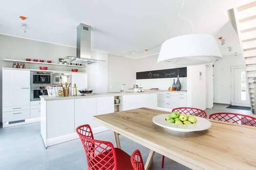 MH Simmern-6 - 5 Zimmer Bungalow in Bestensee