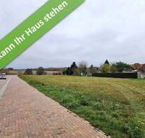 Inkl. Grundstück, Familienleben auf einer Ebene in Diesdorf.