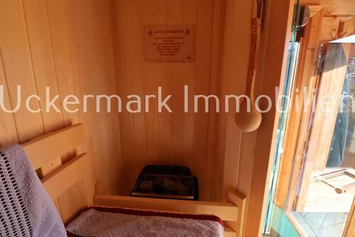 Sauna - 