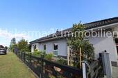 Hausansicht - 4 Zimmer Mehrfamilienhaus, Wohnhaus zum Kaufen in Templin