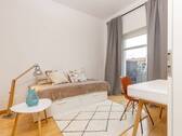 Panoramic View - 