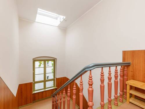 Panoramic View - 