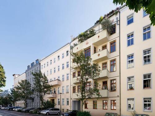 Panoramic View - 