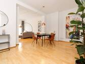 Panoramic View - 4 Zimmer Etagenwohnung in Berlin