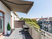 Panoramic View - Etagenwohnung mit 184,80 m² in Berlin zum Kaufen