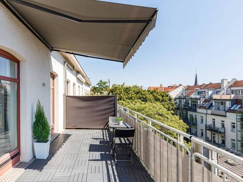 Panoramic View - Etagenwohnung mit 184,80 m² in Berlin zum Kaufen