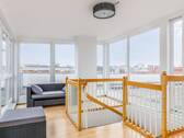 Panoramic View - 