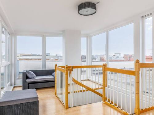 Panoramic View - 