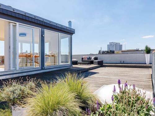 Panoramic View - 