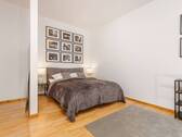 Panoramic View - 