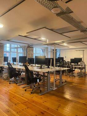 Bürofläche 1 - Büro in Berlin
