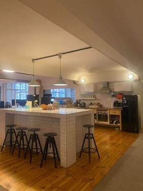 Hauptküche - Büro in Berlin zur Miete