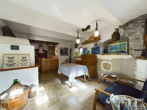 Wohnküche - 1 Zimmer Mehrfamilienhaus, Wohnhaus in Pentling / Matting