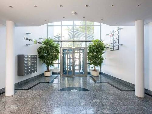 00094_PRO25510.jpg - Bürofläche im 1. OG zu vermieten