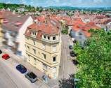 In super Lage - Etagenwohnung mit 142,00 m&sup2; in Stuttgart zum Kaufen