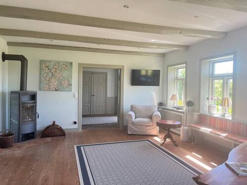 Ein funktionaler Rückzugsort - 