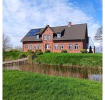 Ein exklusives Anwesen vor den Toren von Sylt für Sie bereit. Neuer Preis! - Neukirchen