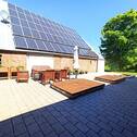 14,5 kWp Photovoltaikanlage - 