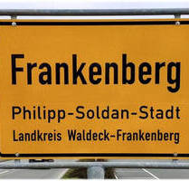 Interessantes Invest - im Herzen von Frankenberg (Eder)!