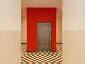Aufzug - 