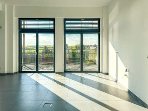 Elektrische Außenjalousien - 